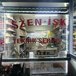 Ozen Is Technical Service (Kayseri, Melikgazi, Cumhuriyet Mah., Yayla Sok., 9/B), construction and finishing works