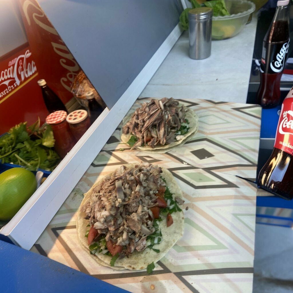 Restaurant Sogushane Yali Buffet Tekel, Izmir, photo