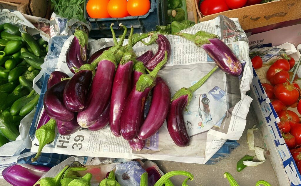 Shopping mall Burdur Underground Bazaar, Burdur, photo