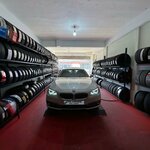 Can Brother Auto Tire Hankook-Tekirdag Auto Tire (Tekirdag, Suleymanpasa District, 100th Year Neighborhood, Esra Street, 3), tire service