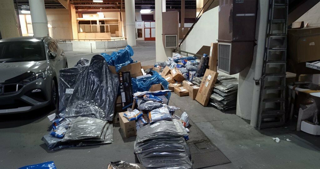 Auto accessories Auto Turk Accessories, Istanbul, photo