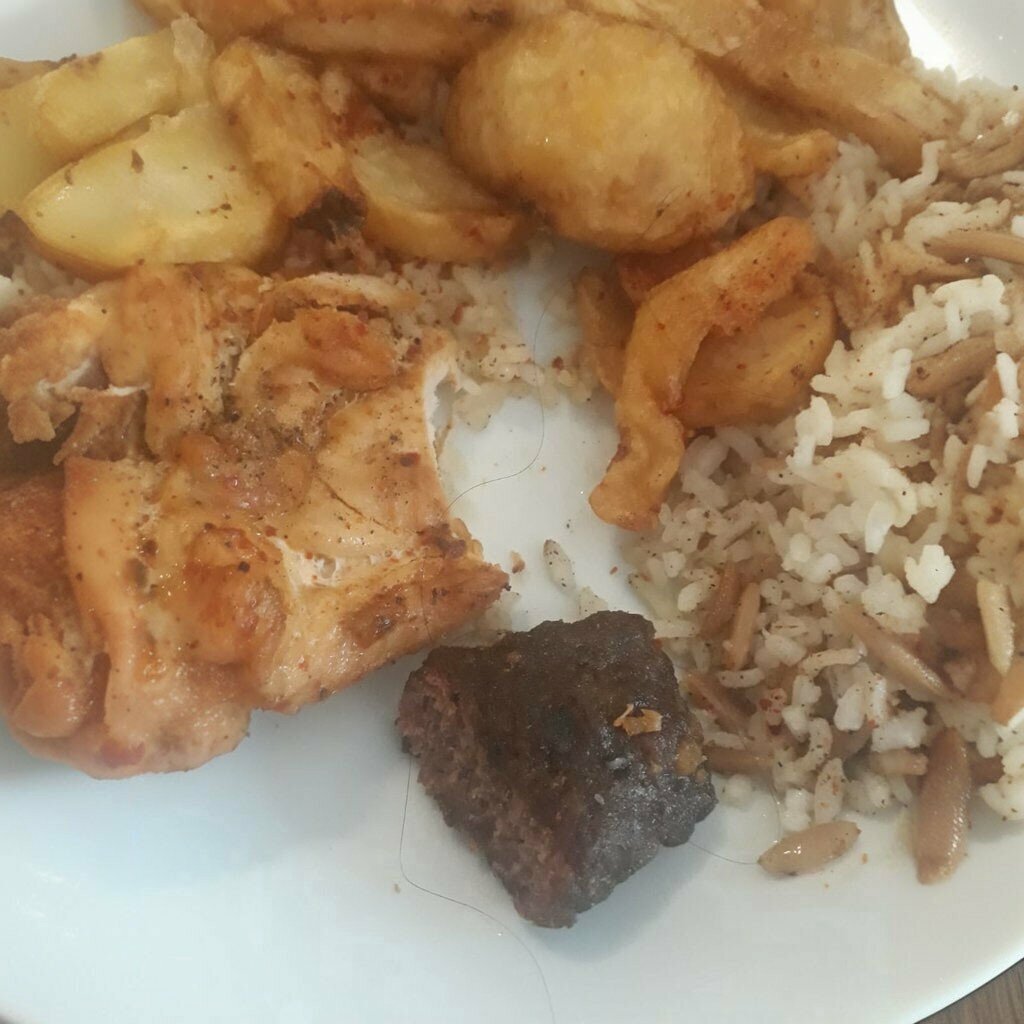 Restaurant Smc Food, Izmir, photo