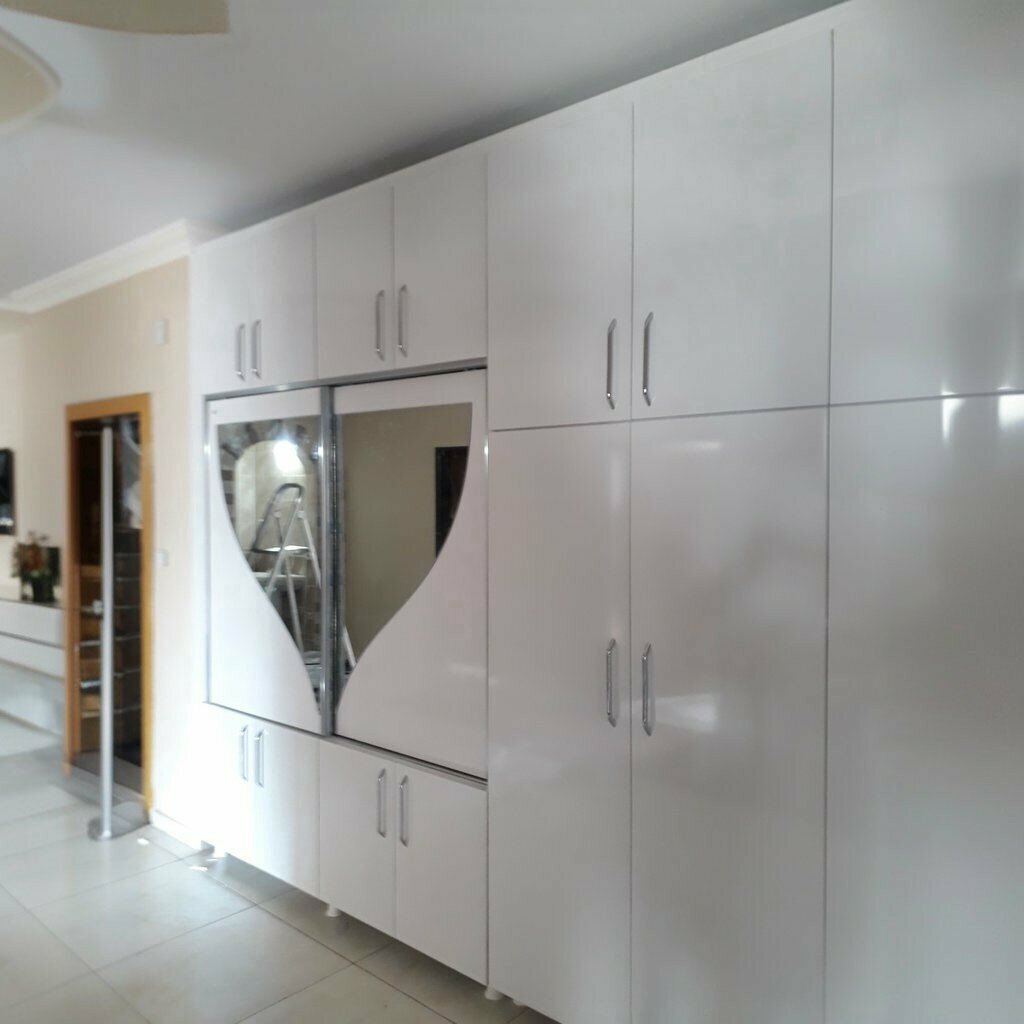 Furniture fittings and components Kacmaz Furniture, Bismil, photo