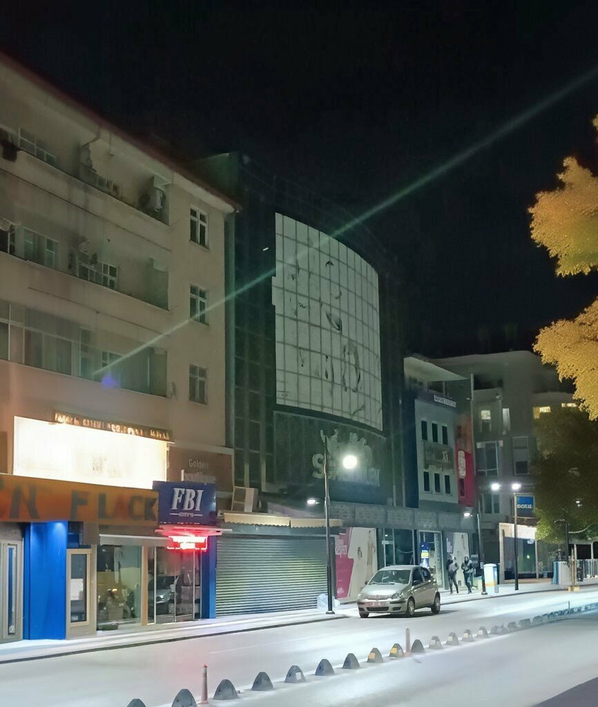 Clothing store Sumer Family, Aksaray, photo