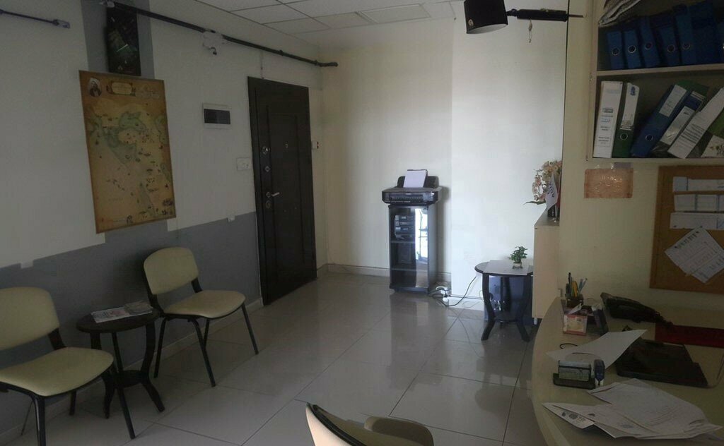 Map production Bozdogan Map Construction Communication, Aksaray, photo