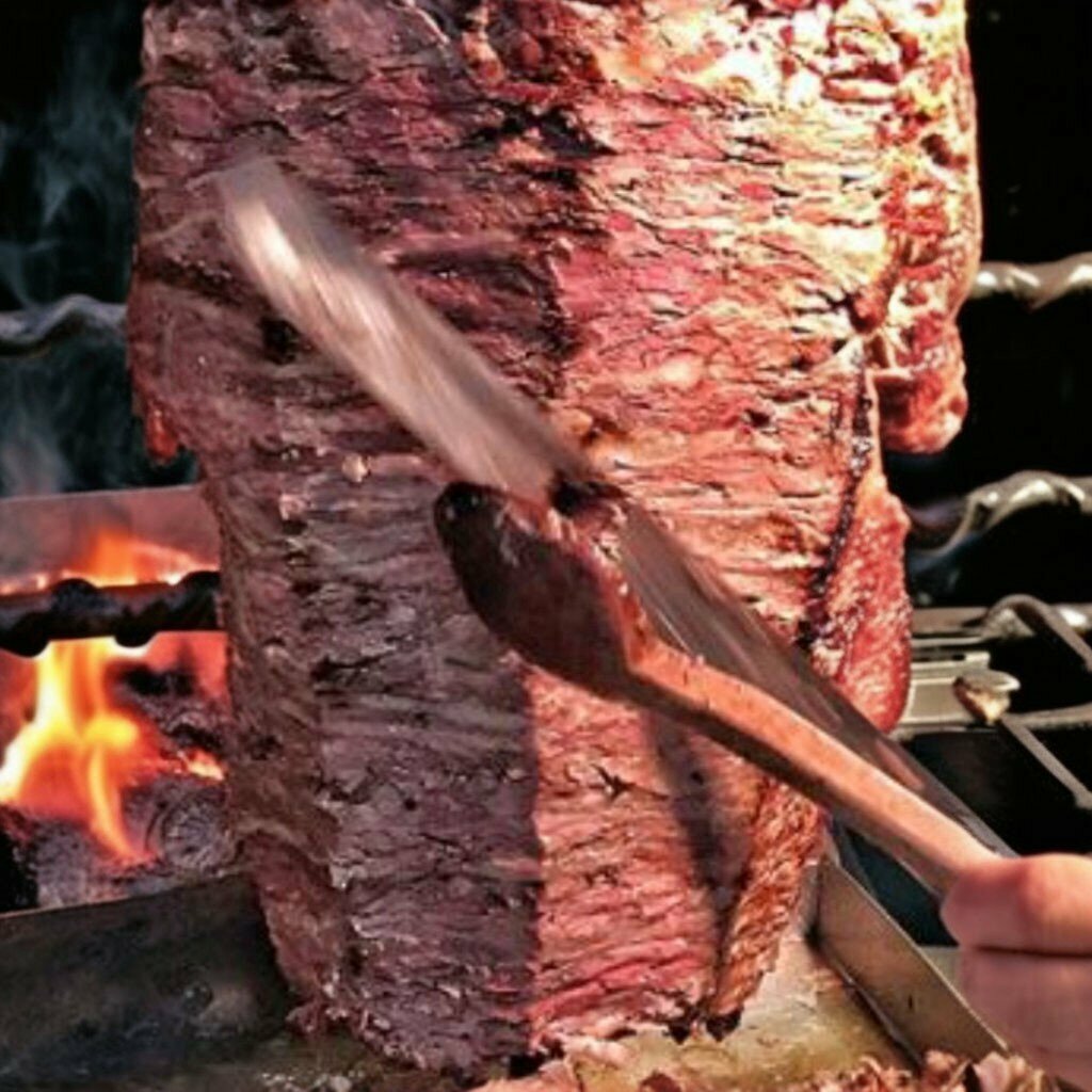 Restaurant Merkez döner, Corum, photo