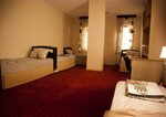 Hulusi Efendi Male Student Dormitory (İstanbul, Atasehir, Somuncubaba Sok., 52), residencia estudiantil