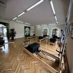 Fy Pilates (Istanbul, Kadikoy, Osmanaga Neighborhood, Kirtasiyeci Street, 34A), fitness club