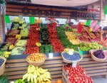 Ozbakir Market (Konya, Karatay, Küçük Kumköprü Cad., 36), tienda de productos mixtos