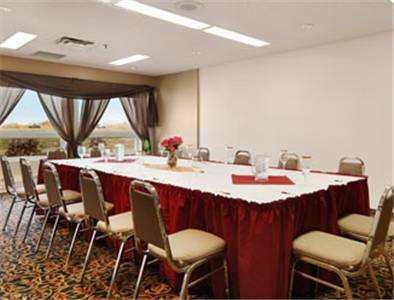 Фото Super 8 Sherwood Park/edmonton Area