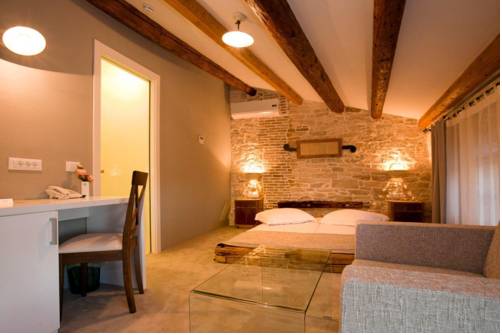 Фото Hotel La Grisa