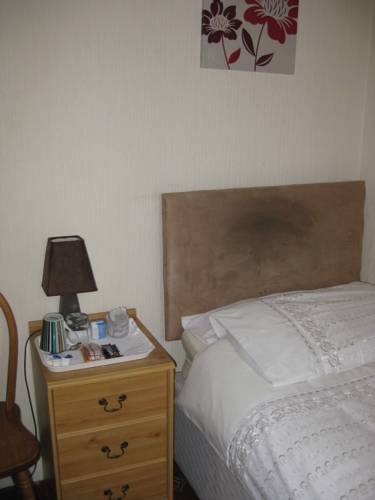 Фото Kilkerran Guest House