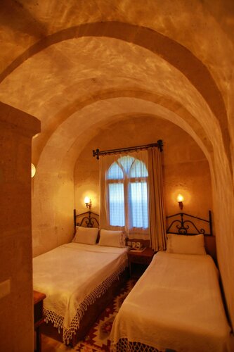 Гостиница Hotel Surban в Ургюпе