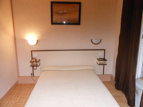 Фото Hôtel Le Regina