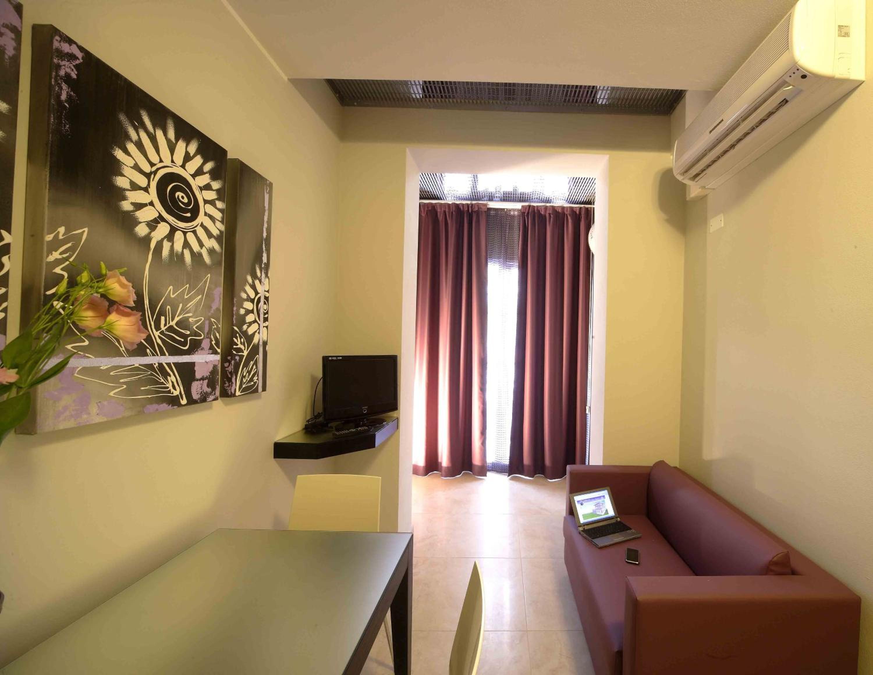 Фото Residence Hotel Le Viole