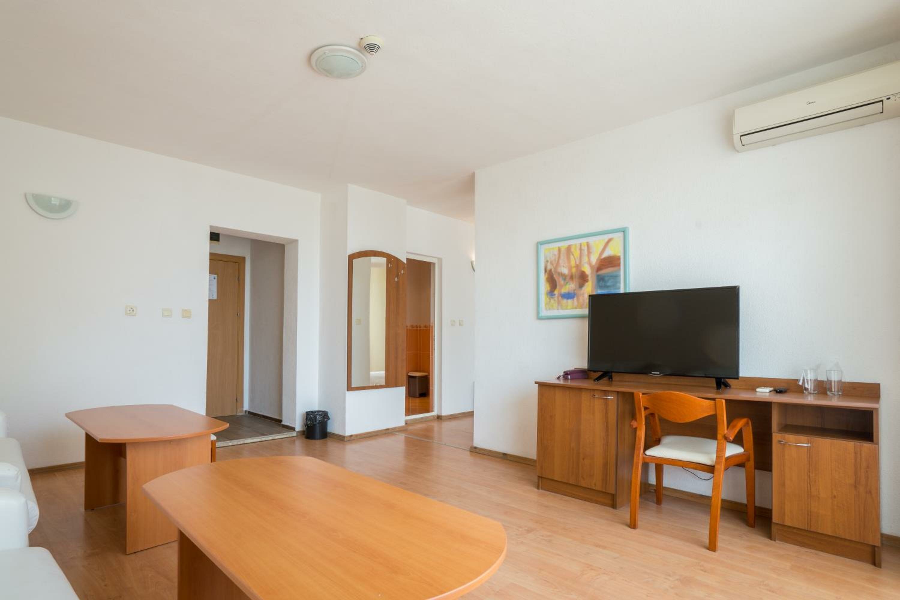 Фото Perla Plaza