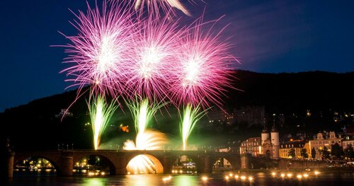 Гостиница Hotel Rose Heidelberg в Хайдельберге