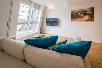 Фото Rafael Kaiser - Business Apartments