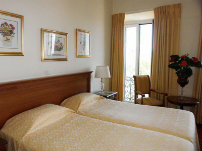 Фото Cavalieri Hotel