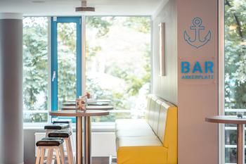 Фото Tulip Inn München Messe