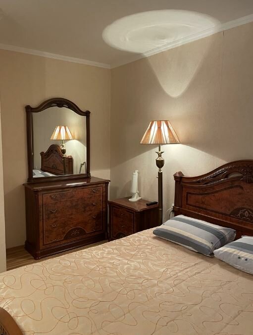 Фото Дом иностранных специалистов