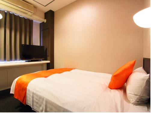 Фото Hotel Area One Okayama