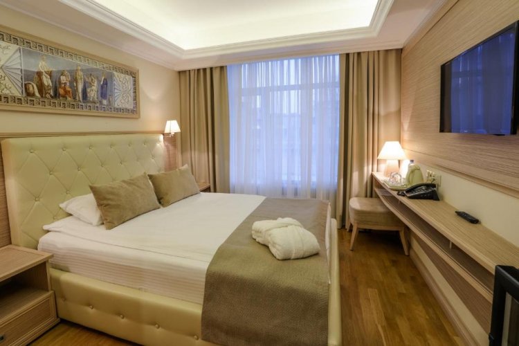 Фото Таврическая