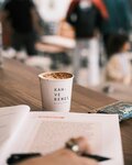 Kahverengi Roastery (Çanakkale, Canakkale Merkez  Disirict, Çarşı Cad., 8), cafetería