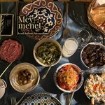 Meymenet Meyhane (Ankara Province, Cankaya District, Aziziye Mah., Şair Nedim Sok., 25), restaurant