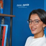 Murat Optik (Ordu, Altınordu, İsmet Paşa Cad., 28B), opticial store