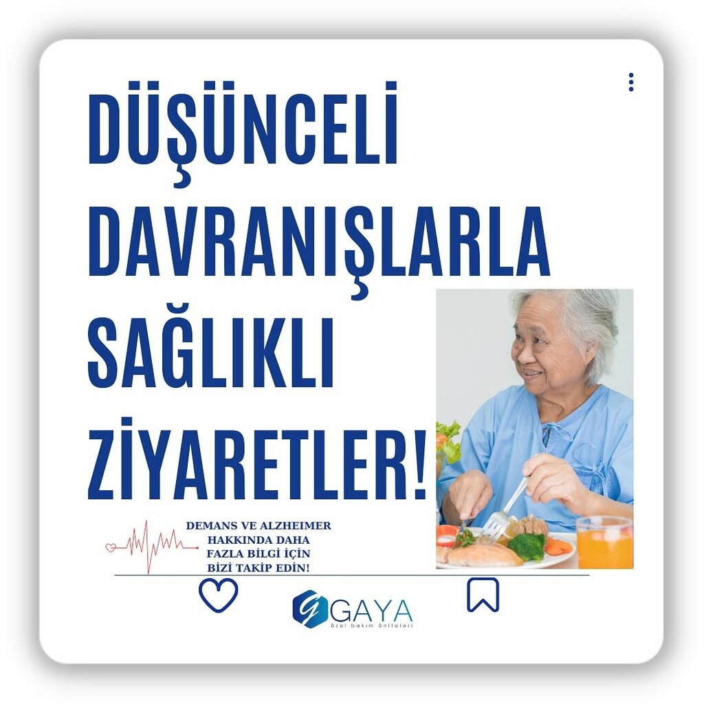 Nursing home A-Dora Bakim Merkezi, Istanbul, photo