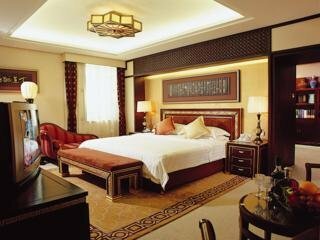 Фото Beijing Guangxi Hotel