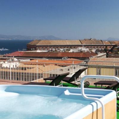 Фото Renaissance Naples Hotel Mediterraneo