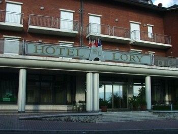 Фото Hotel Lory