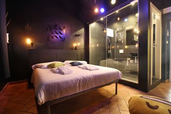 Фото Il Mercato Centrale B&b