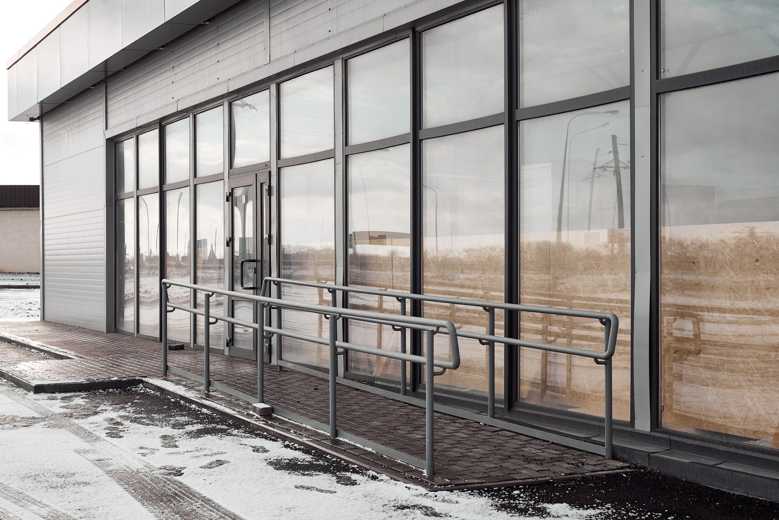 Фото 3А Октябрьская М4