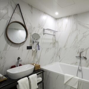 Фото Shota Rustaveli Boutique hotel