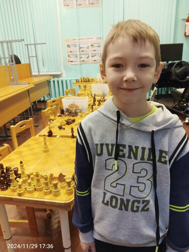 Eğitim merkezleri Center for children's and Youth technical creativity of the Kirovsky district, Saint‑Petersburg, foto