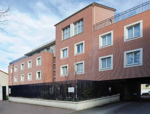 Фото Sejours & Affaires Creteil Le Magistere