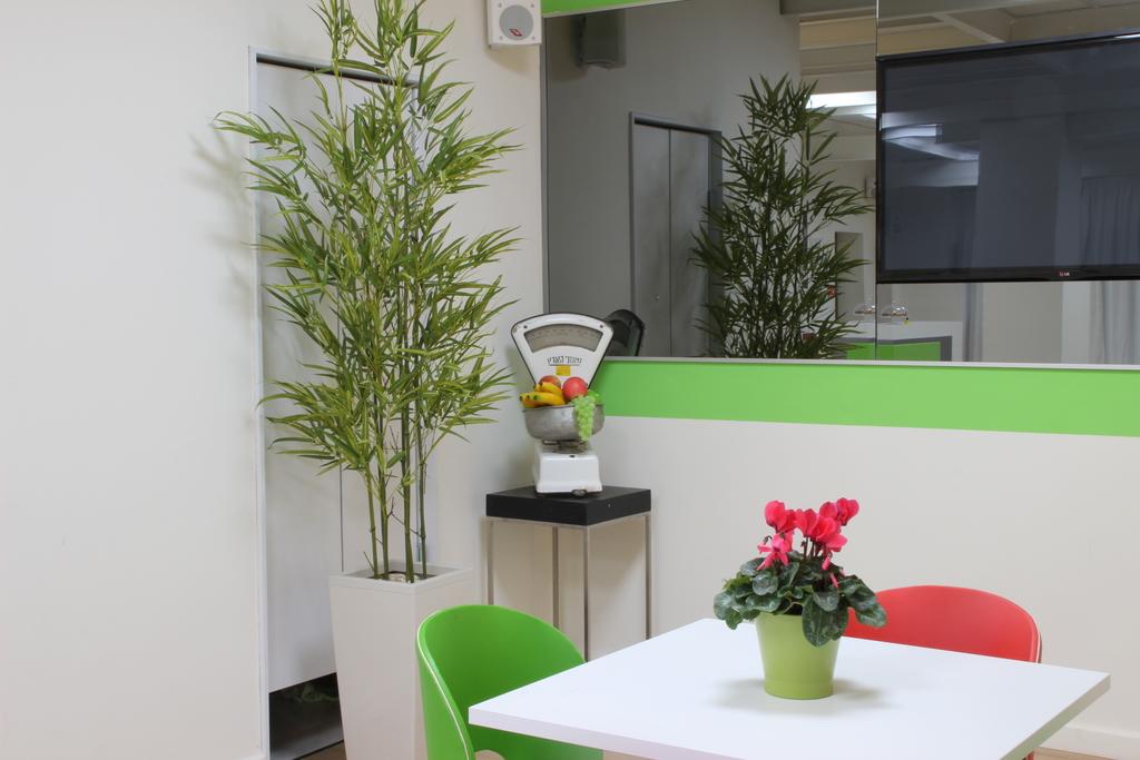 Фото 1926 Designed Apartments Hotel