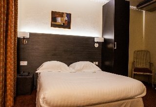 Фото Hôtel Philippe le Bon