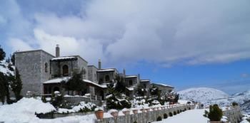 Фото Lefkoritis Resort