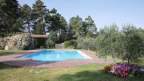 Фото La Casetta nel Bosco