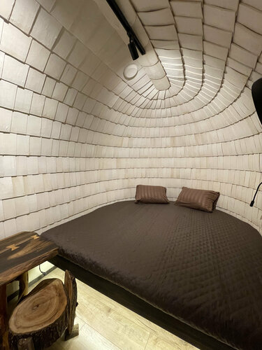 Дом отдыха Hobbit Home в Псковской области