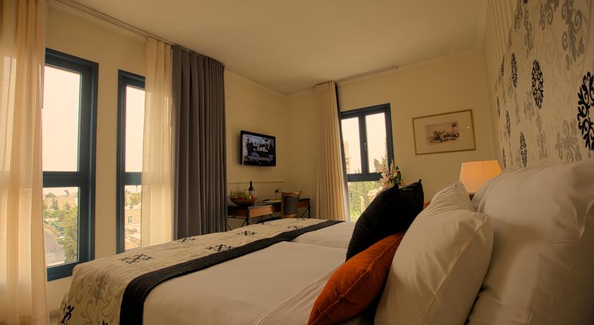 Фото Eldan Hotel