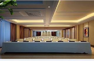 Фото Guangzhou JunYe International Hotel
