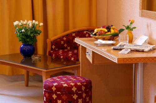 Фото Hotel Meriem