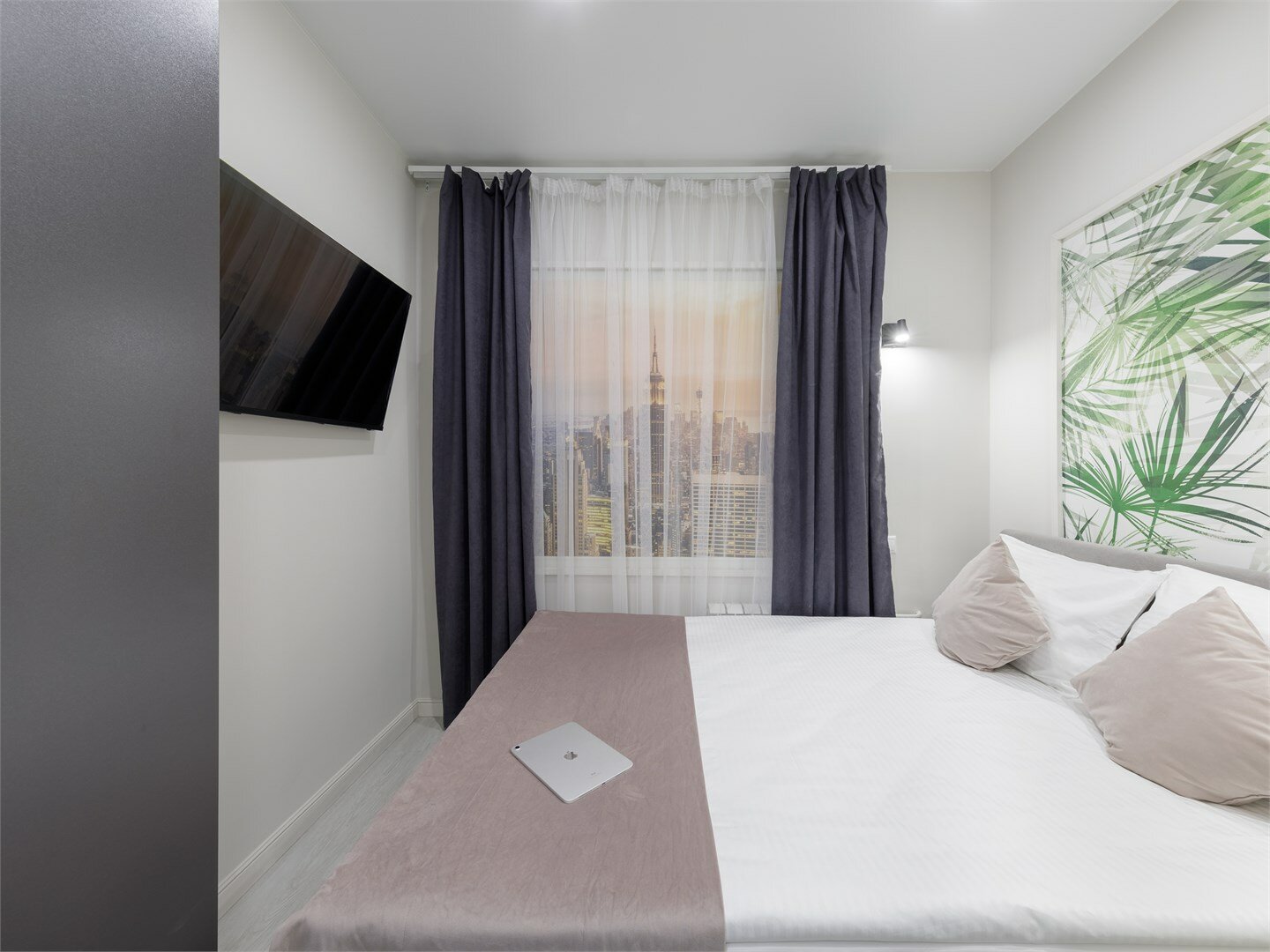 Фото Norke Prime Сретенская