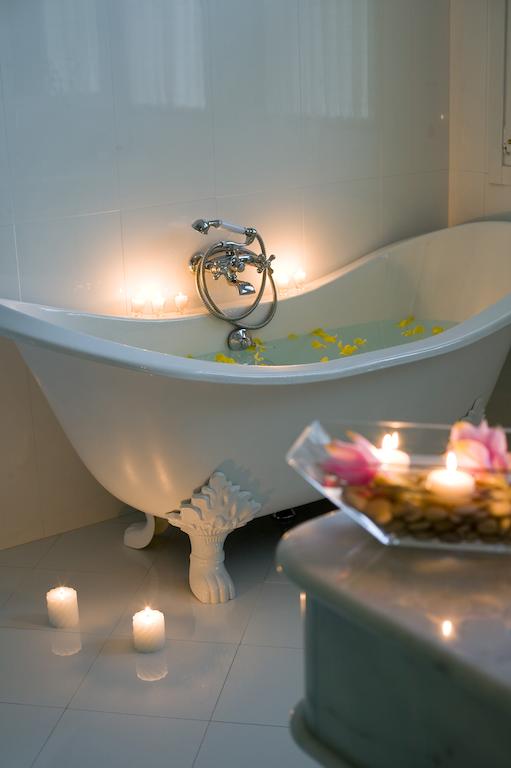 Фото Baglioni Luna