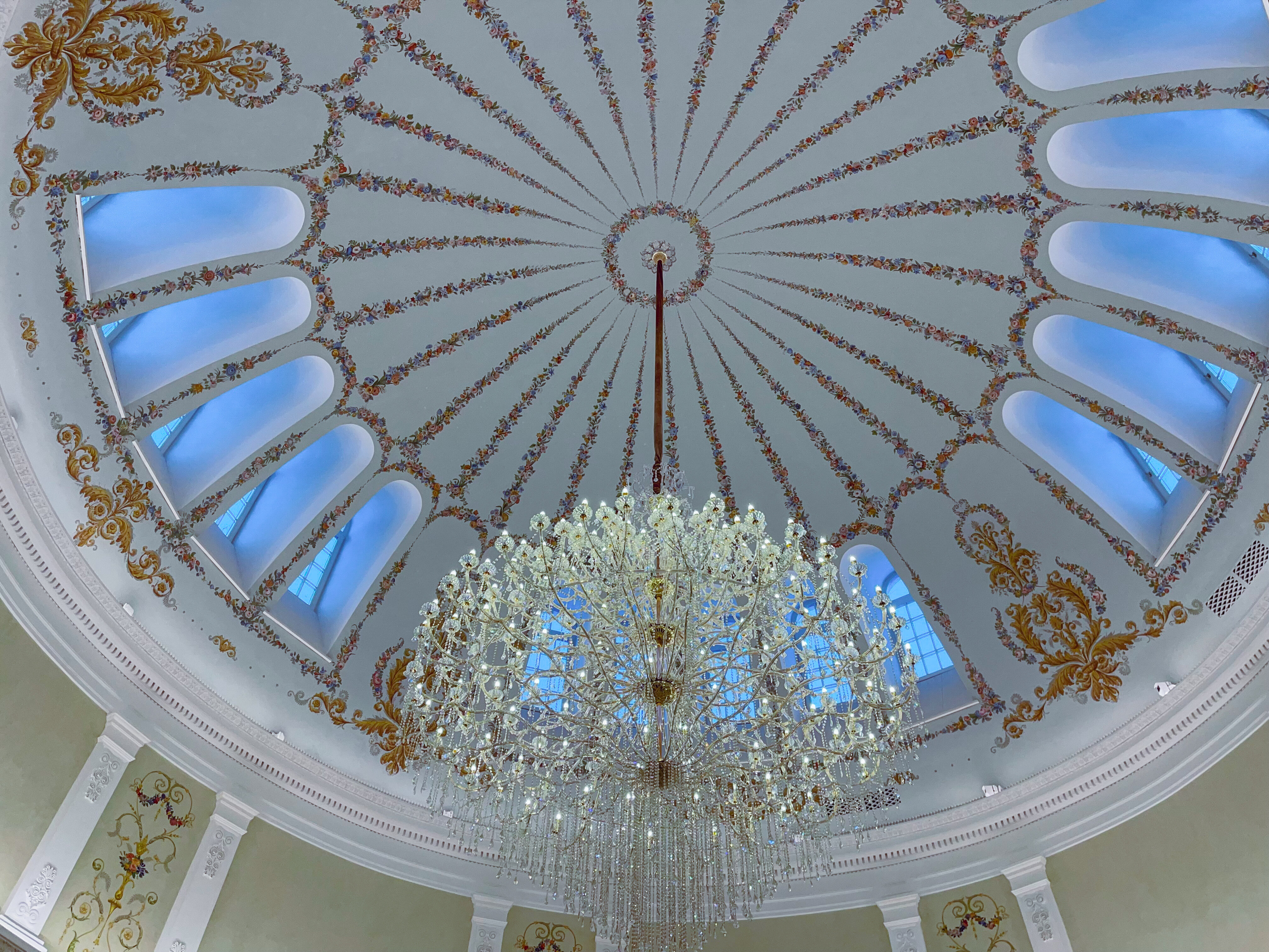 Фото Вилла принца Ольденбургского